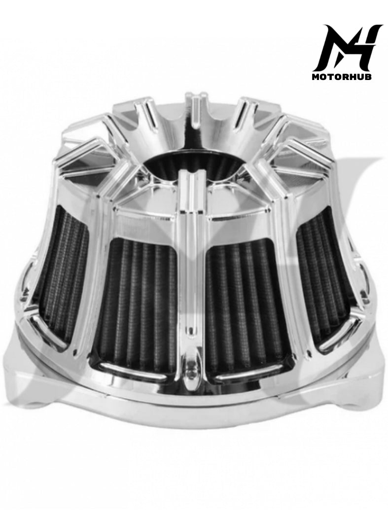 Air Intake Filter Fit For Harley Touring 2008-2016 MH9900184