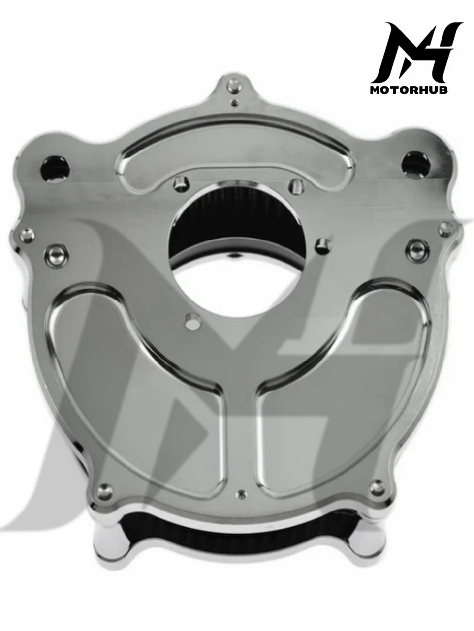 Air Filter Cleaner Intake System for Harley Dyna 00-17 Softail 00-15 Touring 00-07 MH9900180