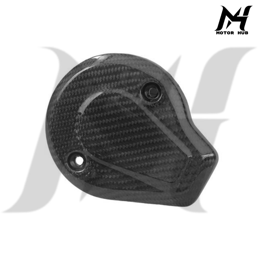 Carbon Timing Cover [Standard twill Glossy] RW7700298
