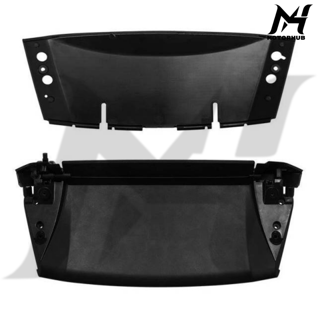 Inner Fairing Air Vent Duct Fit For Harley CVO Street Glide 2024-2026 MH9900690