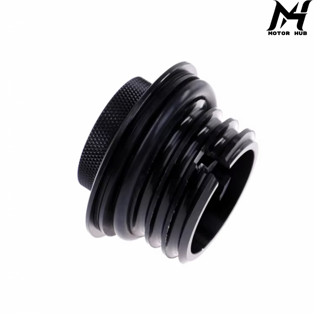 Universal Gas Cap Fuel Oil Tank Cover Harley Davidson MH9900509