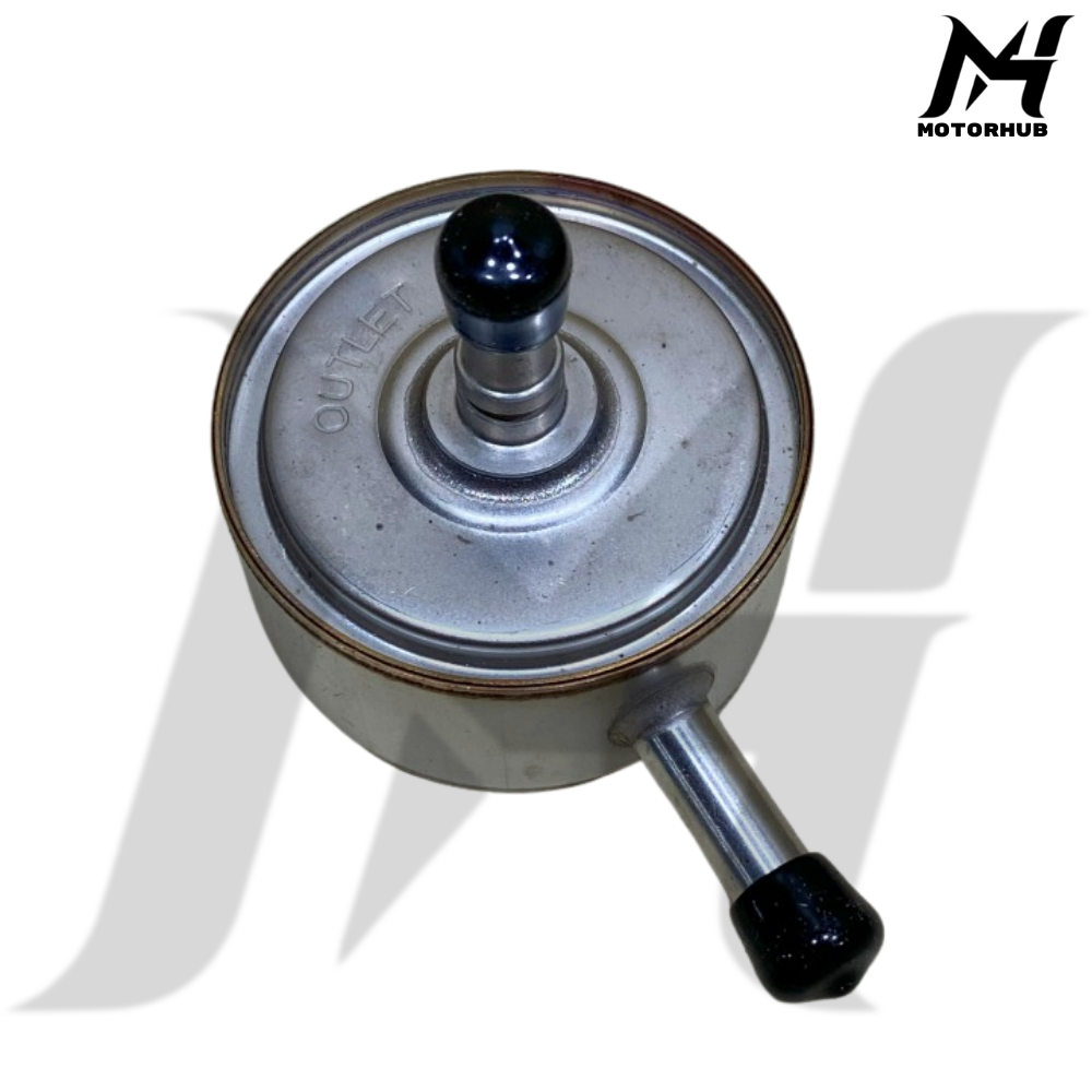 FUEL FILTER KIT FOR HARLEY TOURING 00-01 0707-0044 OEM 6134300