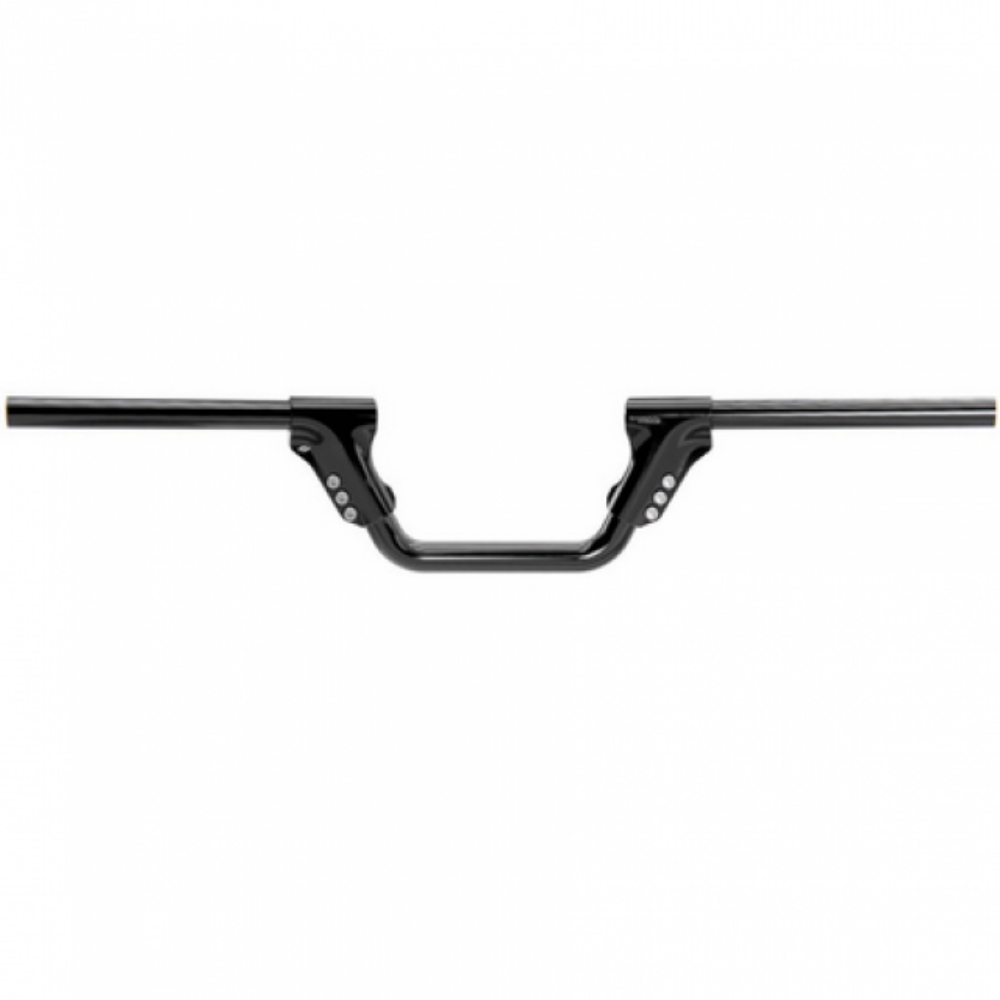 Karus Sindopal Open Road Adjustable Bars [24+ Models] [Black] MH9901037