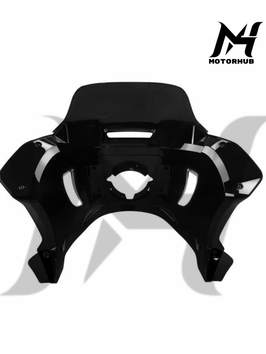 Fairing Low Rider ST Headlight Fairing Windshield Fit For Harley FXLRST 1YXZ LOW RIDER ST 2022-2023 BG100729