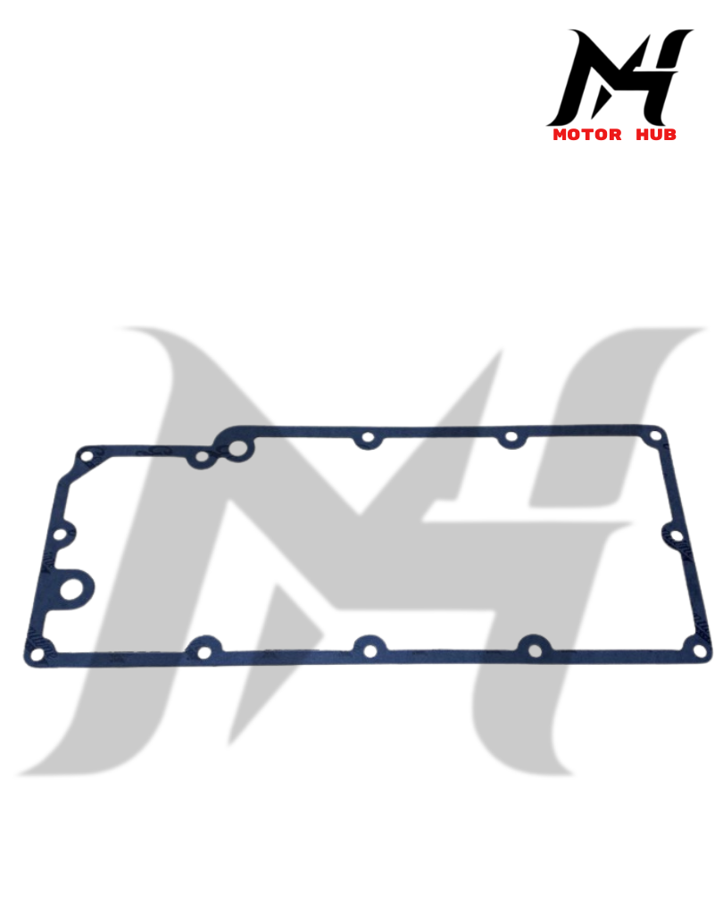 GENUINE JAMES GASKET TRANSMISSION OIL PAN GASKET TWIN CAM FOR HARLEY TOURING 98-16 0934-2877 OEM 2607799