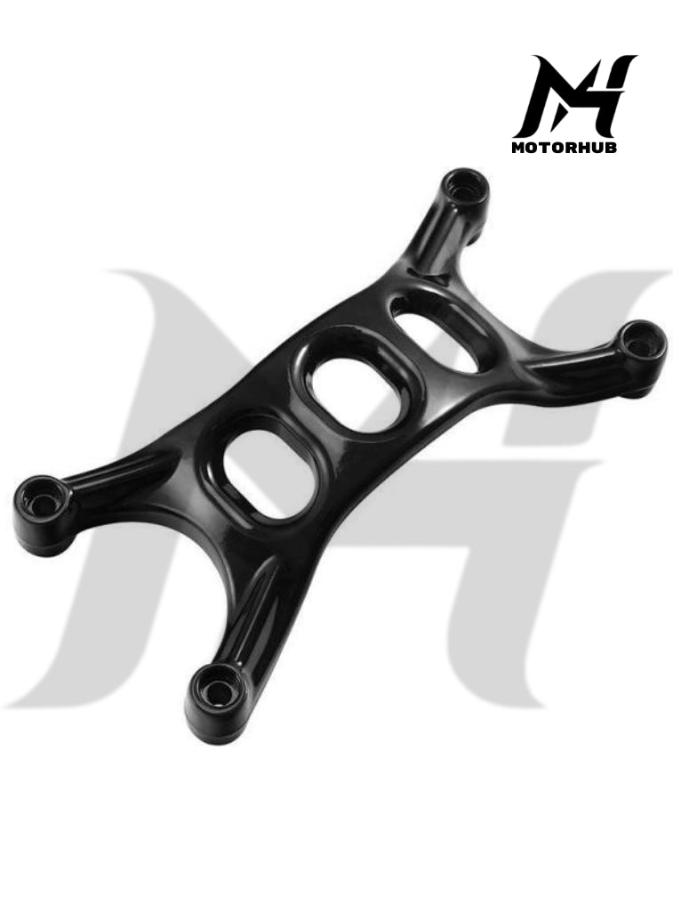 Front Fender Sportster 48 Fork Brace Mount Fit For Harley Forty Eight 48 XL1200 16-23 MH9900532