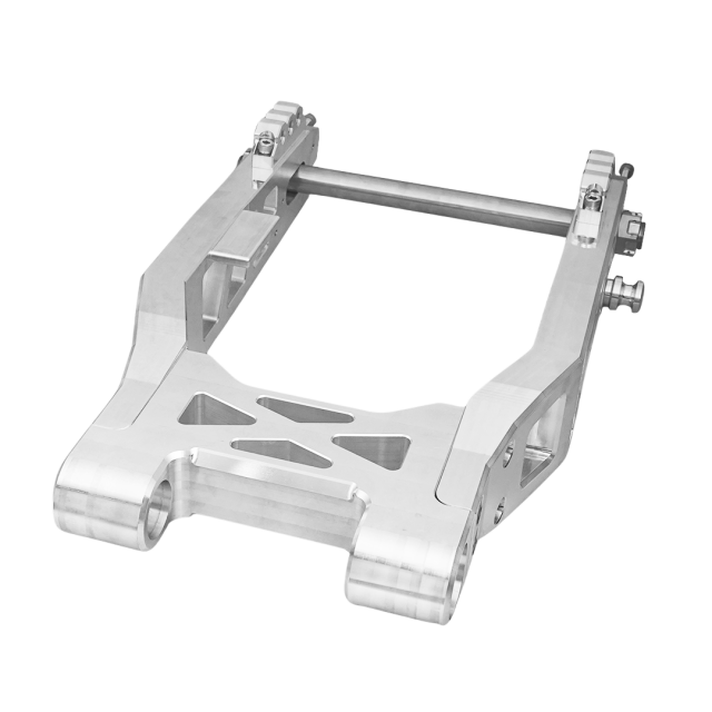 Raceworks Billet V1 Swingarm Touring Harley-Davidson 2000-2008