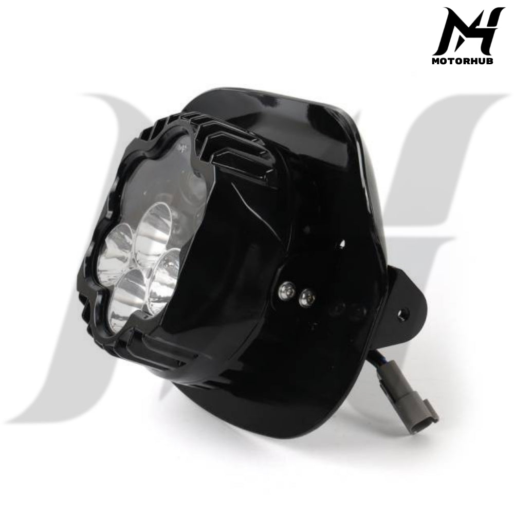 LED Headlight for Touring Street Glide 2024-2026 [GEN 2] Lampu Street Glide 2024 Lampu Harley  MH9901006