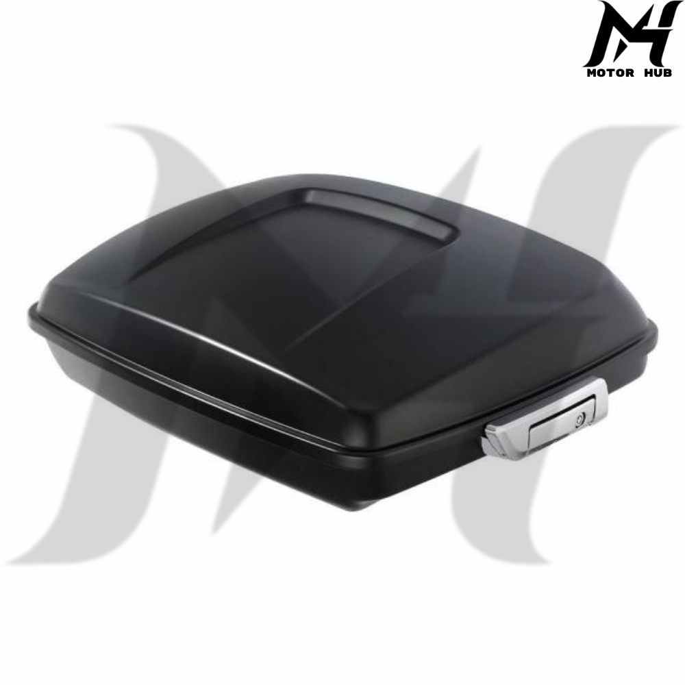 Razor 5.5 Pack Trunk Fit For Harley Tour Pak Touring Electra Glide Road King 14-23 [Full Set] MH9900351