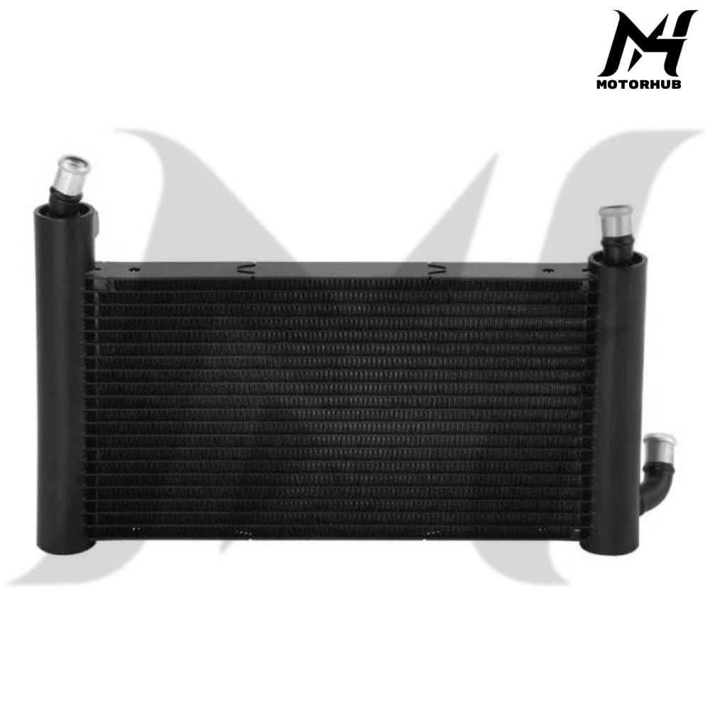 Aluminum Radiator Cooler Cooling Fit For Harley CVO Road Street Glide 2024-2026 MH9900912