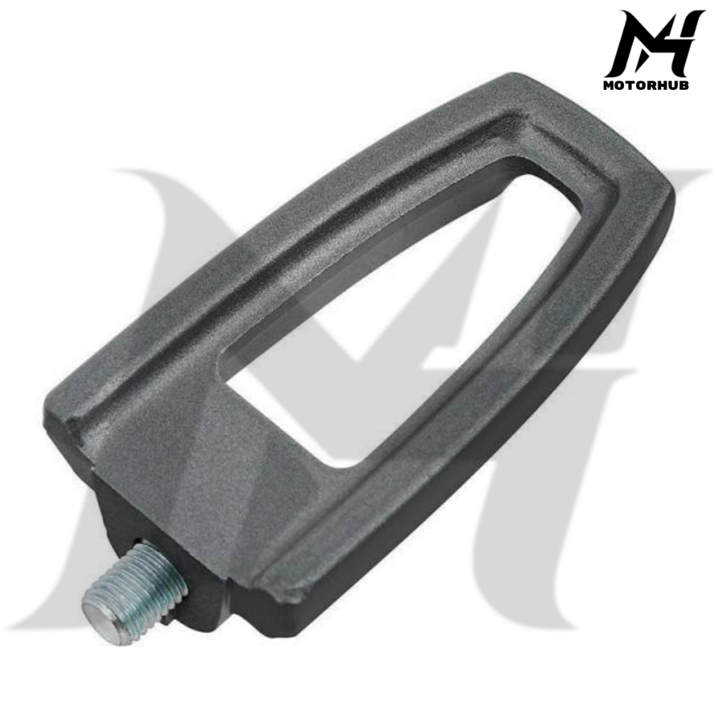 Brake Pedal Pad Fit For Harley Touring  Roadglide Street Glide Roadking 2014-2025 & Softail 2018-2023 MH9900591