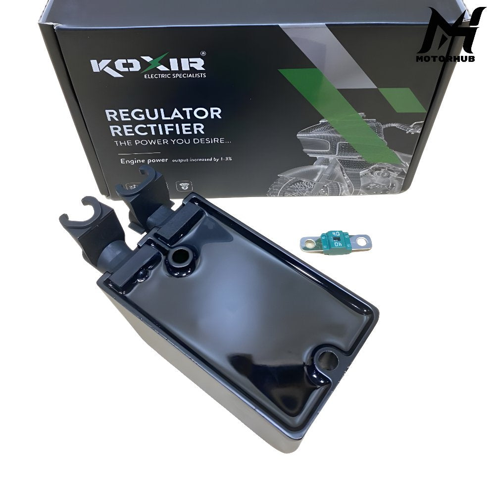KOXIR REGULATOR HARLEY SPORTSTER FOR HARLEY SPORTSTER 2014 - 2022 74700012
