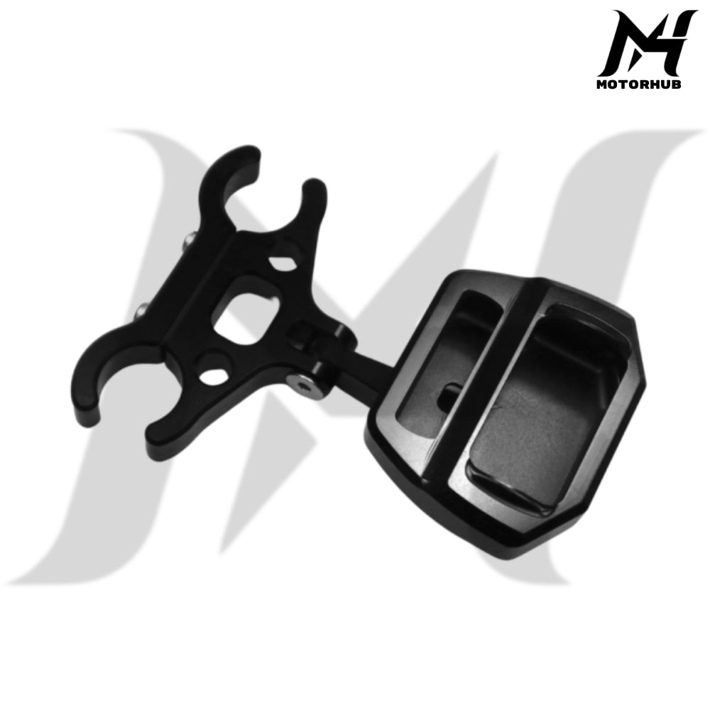 KARUS Softail Digital Gauge Bezel Kit BG100761