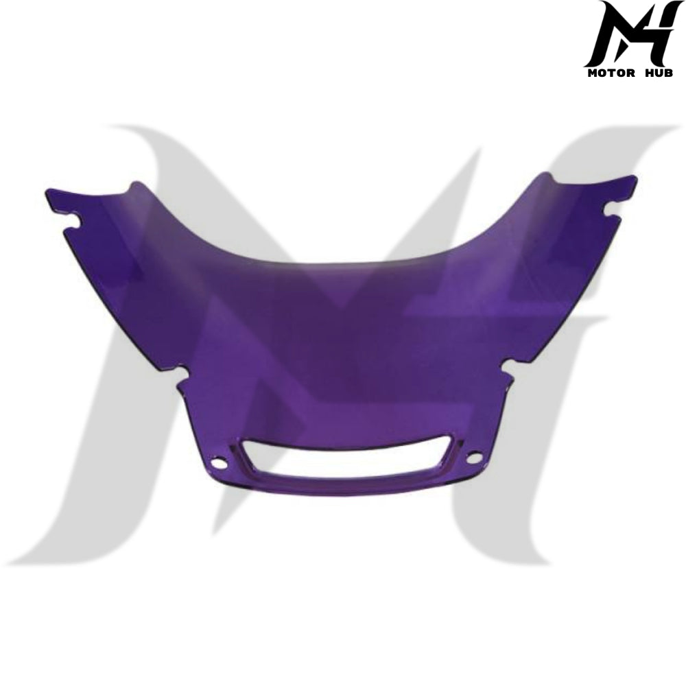 Purple 8.5 Inch Windshield Harley Softail Low Rider ST/FXLRST & El Diablo FXRST 2022-2024 MH9900370
