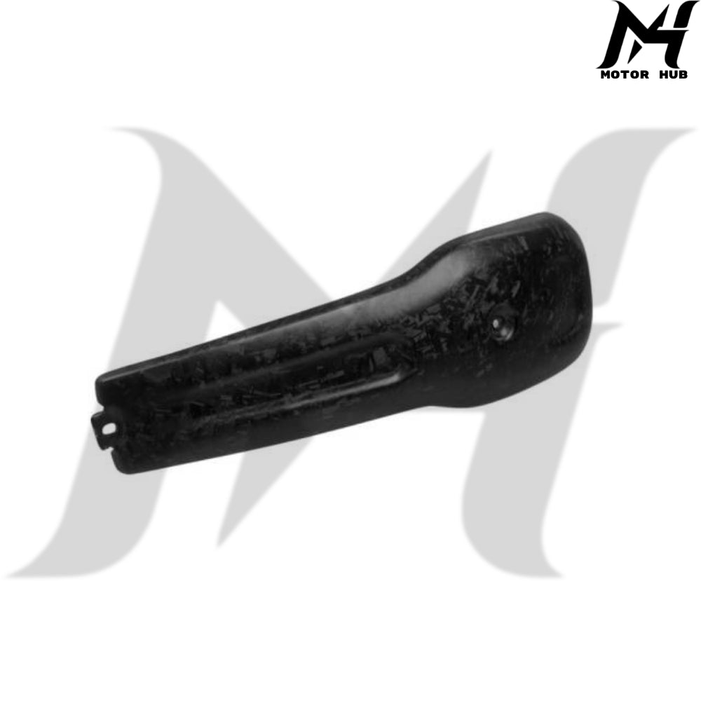 Carbon Fiber Dash Harley Low Rider ST [Forged Doff] RW7700156