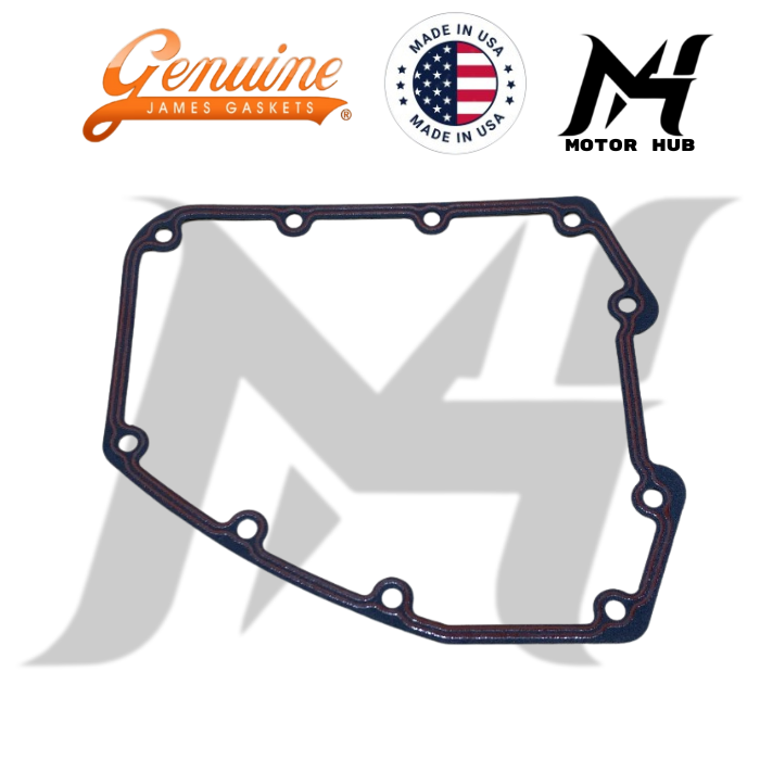 CAM COVER GASKET HARLEY TWIN CAM FOR HARLEY DYNA 1999 - 2017 SOFTAIL 2000 - 2017 TOURING 1999 - 2016 2404-1023 OEM 25244-99A KODE JGI 25244 99 F