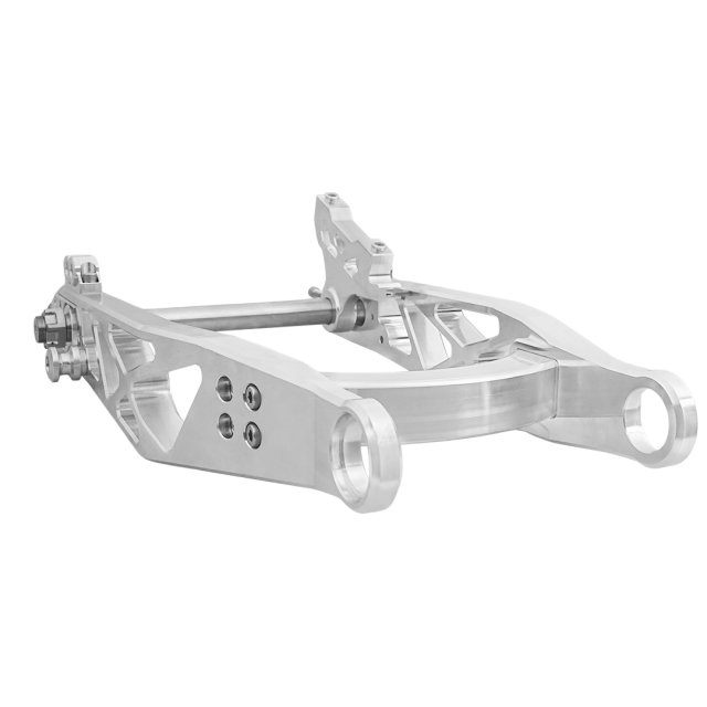 Raceworks Billet V2.2 Swingarm Sportster 2004-2022