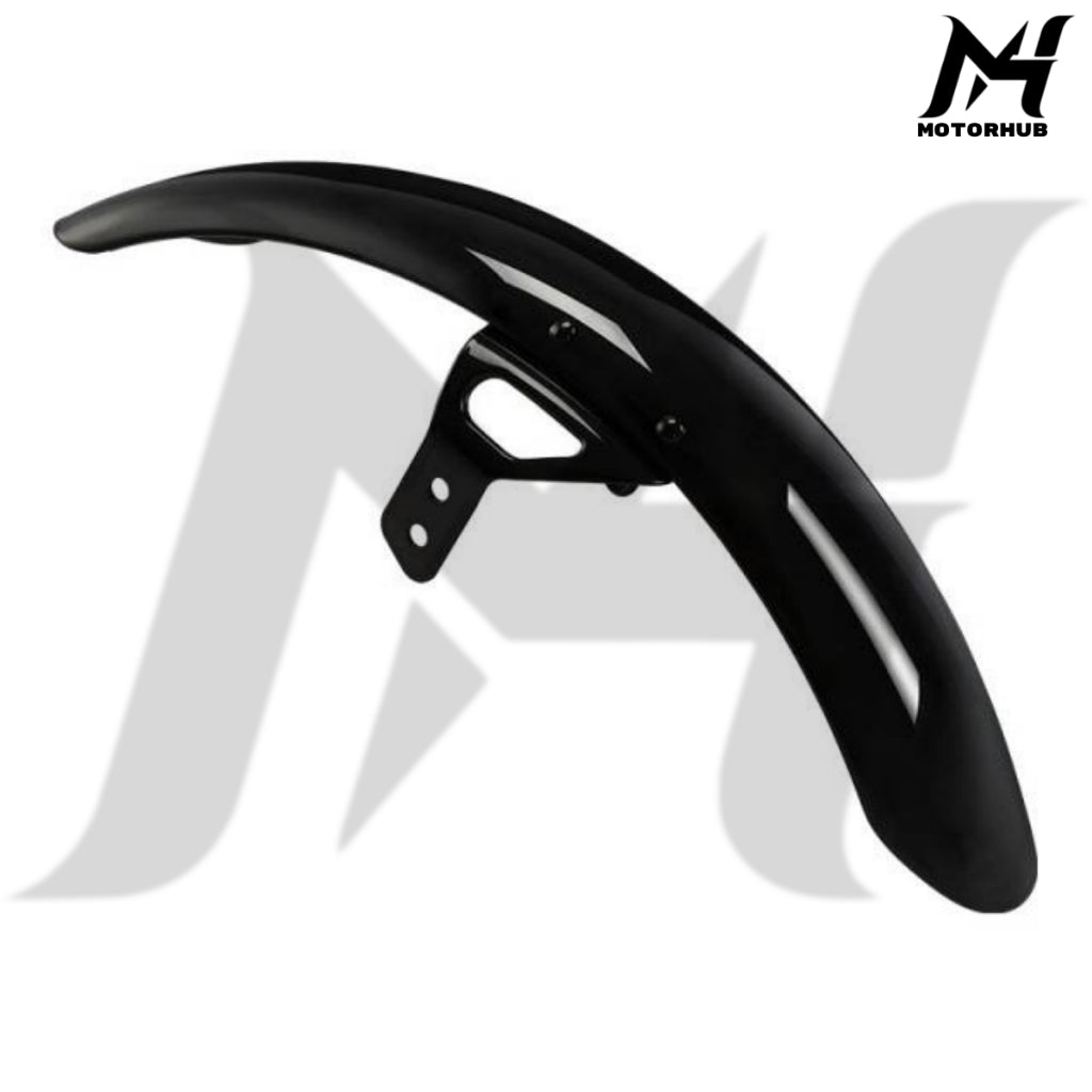 Front Fender Fit For Harley Softail Street Bob FXBB 18-24 Dyna Low Rider 06-17  MH9900535