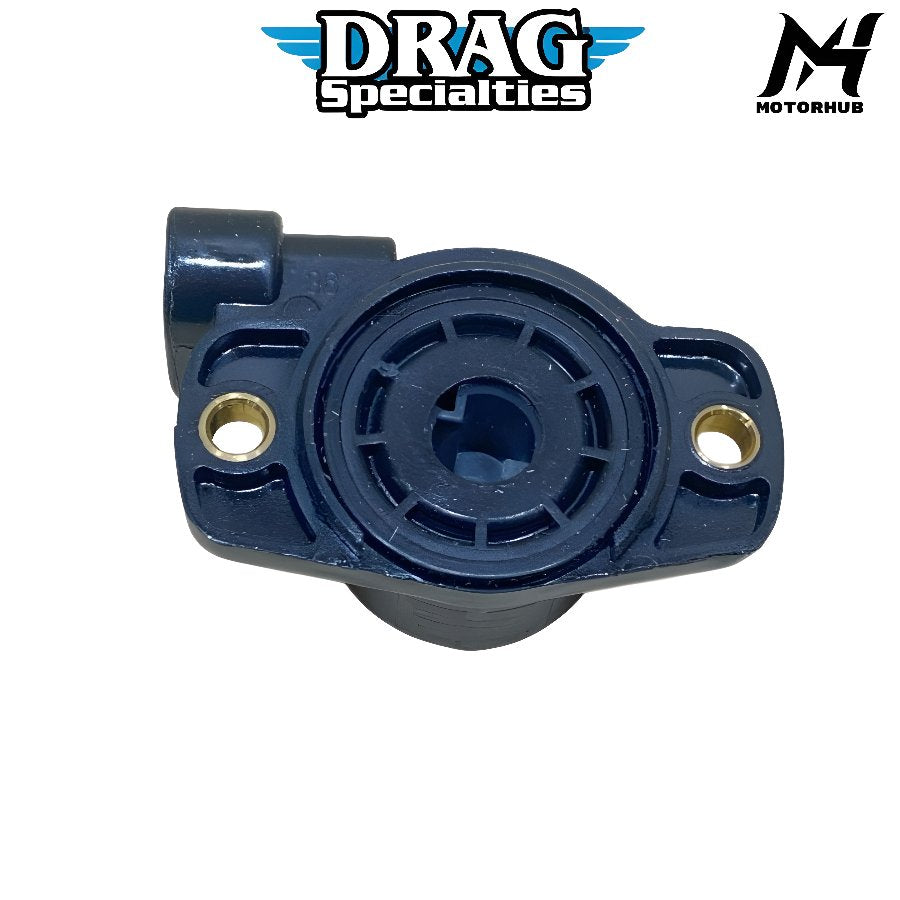 EFI THROTTLE POSITION SENSOR HARLEY DYNA 04-05 TOURING 02-05 SOFTAIL 01-05 2103-1002 OEM 2762901