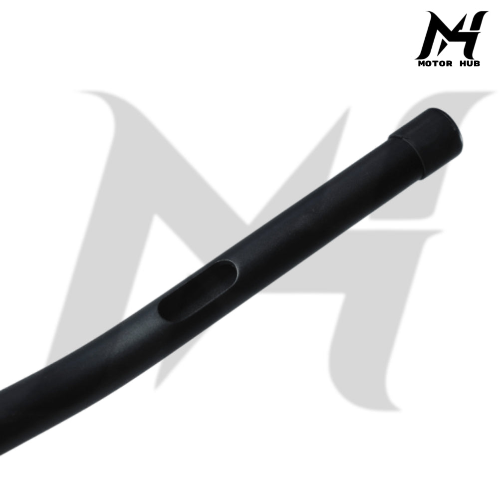 1-1/4 1.25 Handle Bar Fly Racing [Hitam] BG100814