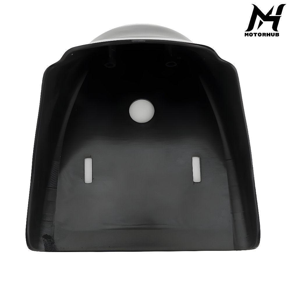 Fairing Front Spoiler For Harley Sportster 883 1200 Custom XL883C XL1200C MH9900974