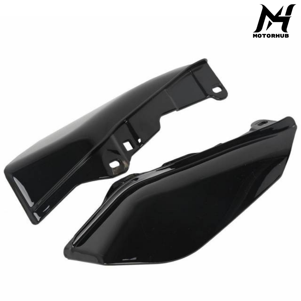 Mid-Frame Air Deflectors Fit For Harley Electra Street Tri Glide 09-16 MH9900530
