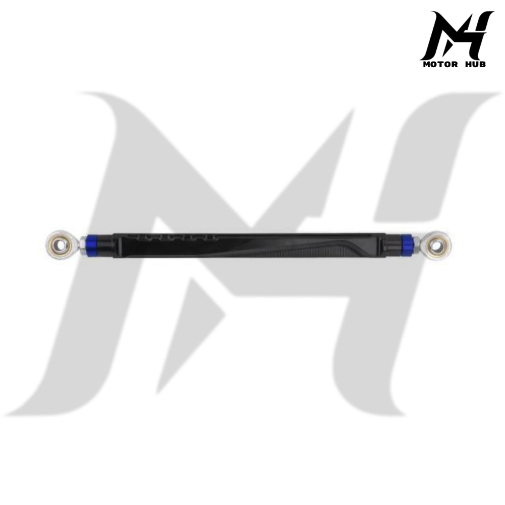 Shifter Shift Linkage for Harley Softail 86–25 Touring Trike [Black-Blue] MH9901034