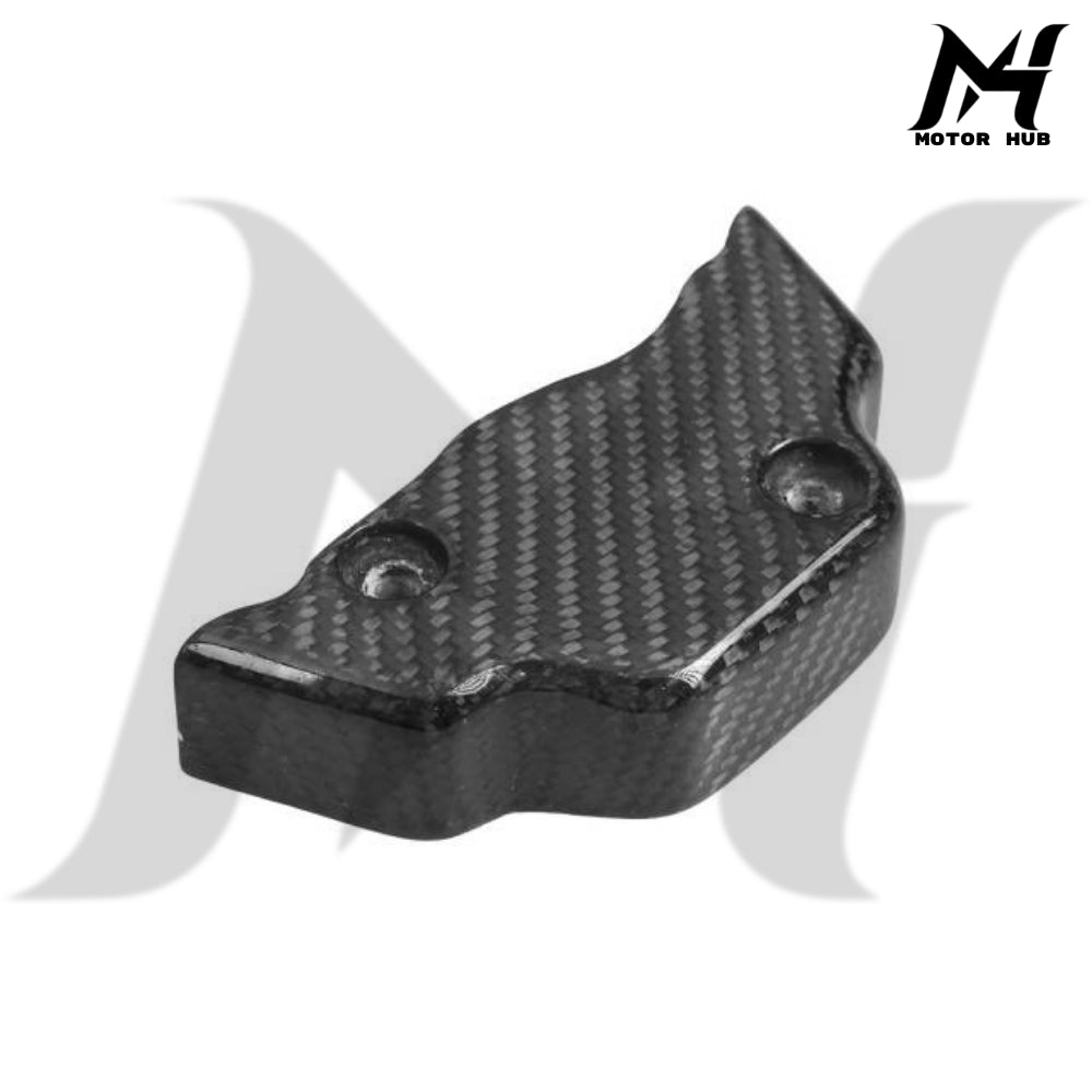 Carbon Gear Position Sensor Cover [Standard twill Glossy] RW7700299