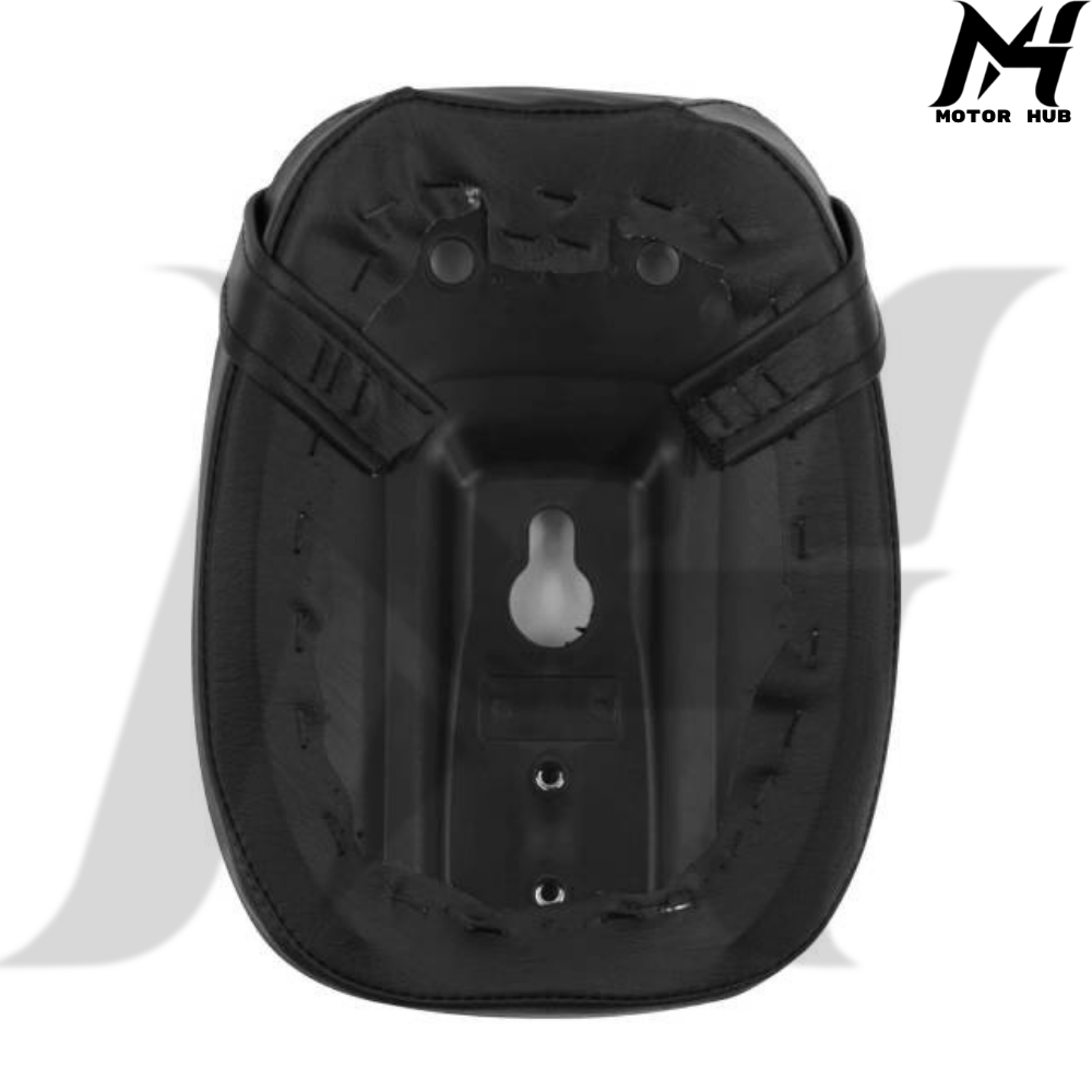 Rear Passenger Pillion Pad Seat For Harley Sportster 2010-2015 MH9900486