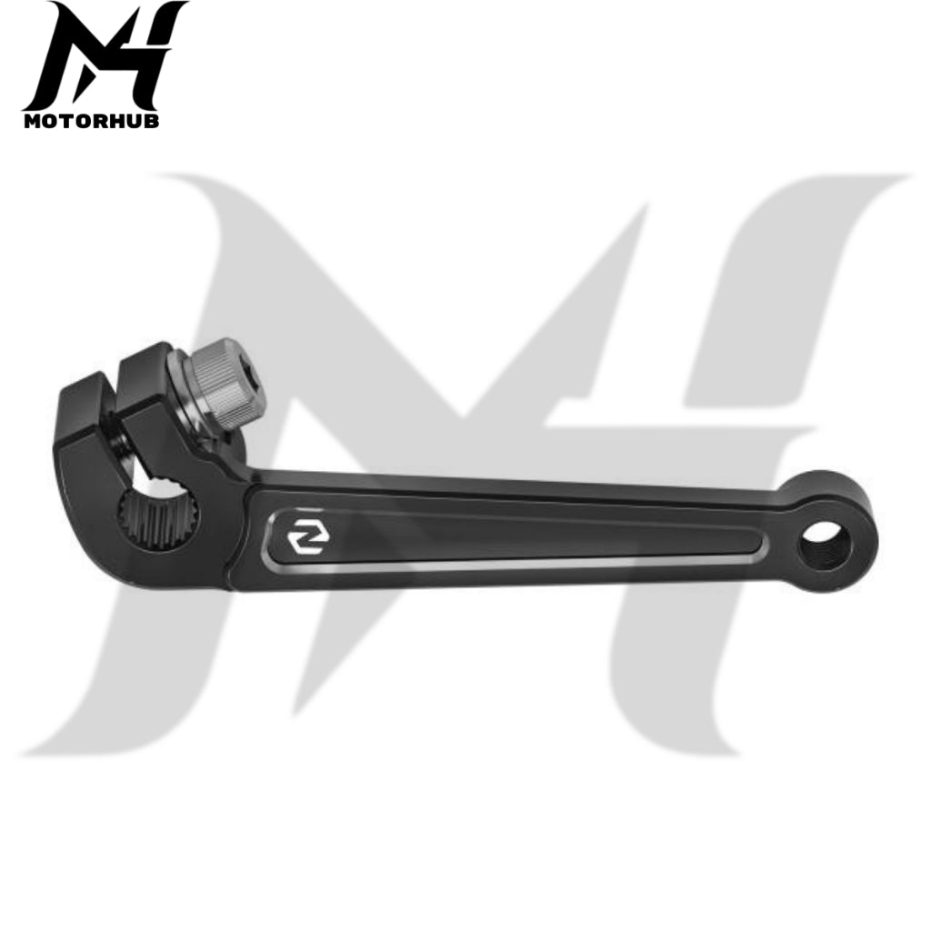 Transmission Inner Gear Shift Shaft Lever Arm For Harley Road King Street Glide  Roadglide 2014-2025 MH9900431