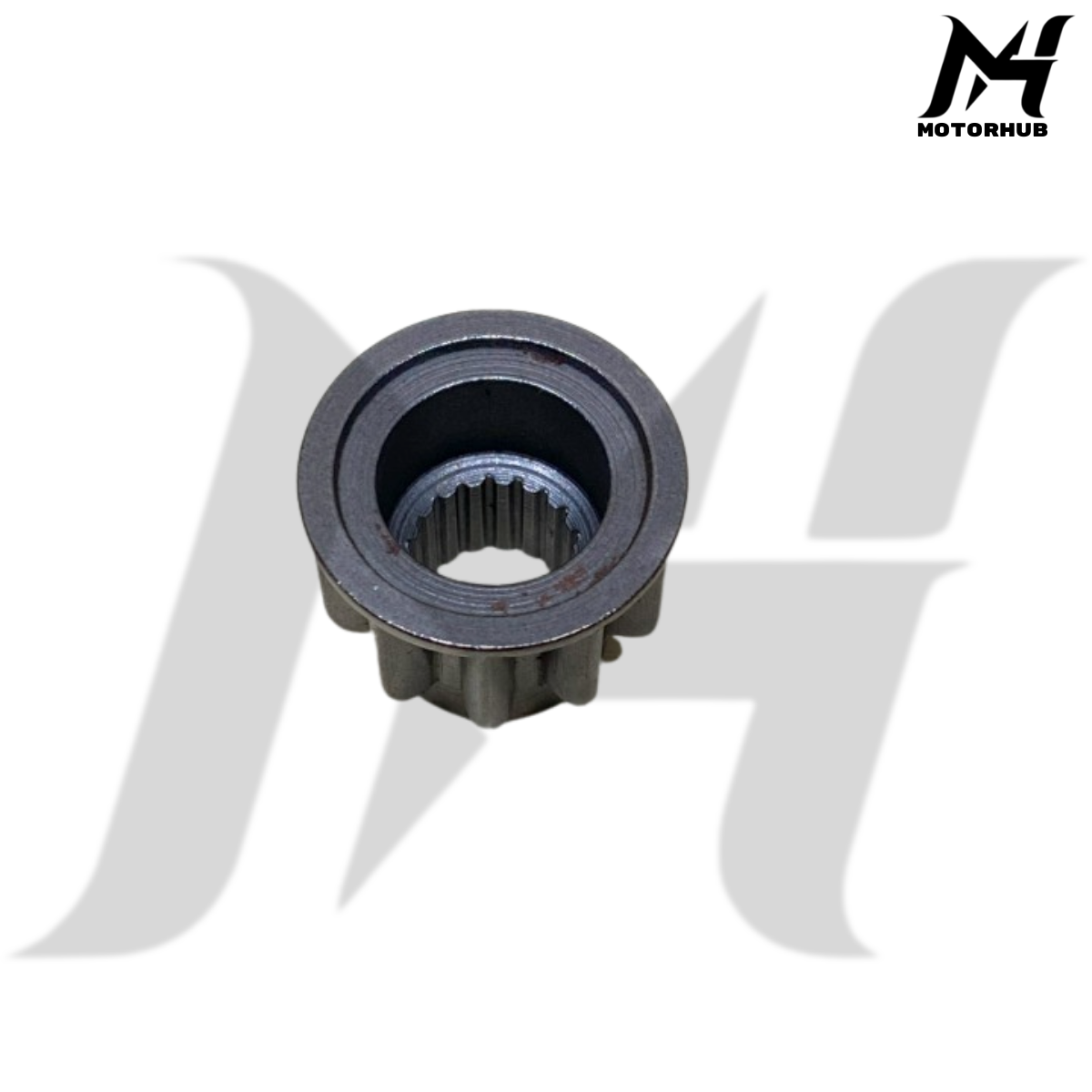 TERRY LATE STARTER OUTPUT SHAFT GEAR HARLEY DYNA 06-17 SOFTAIL 07-17 TOURING 07-16 2110-0557 KODE 555160