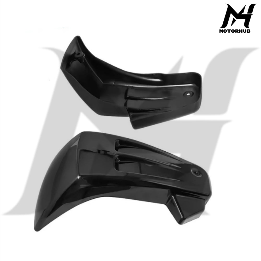 Battery Side Fairing Cover For Harley M8 Softail FXFB FXFBS FAT BOB Sport Glide 2018-2025   MH9900305