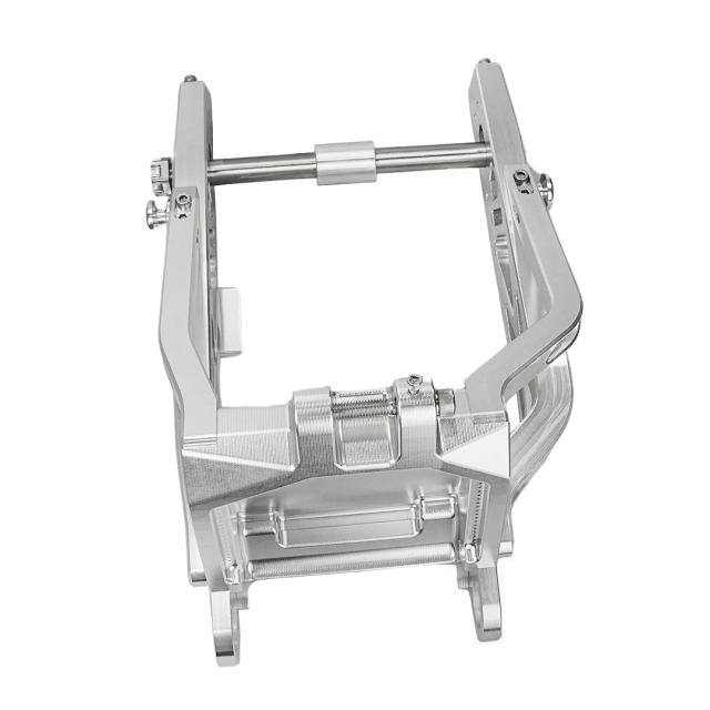 Raceworks Billet V1 Swingarm Softail Harley-Davidson 2018+