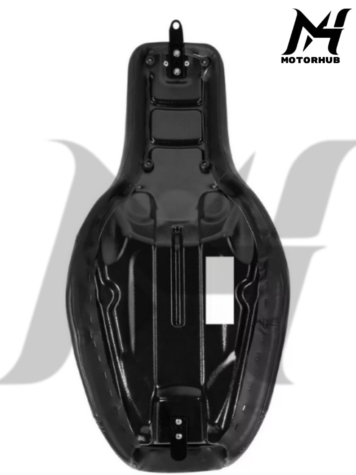 Driver Passenger Seat Fit For Harley Dyna Models 2006-2017 FXD FXDWG FLD MH9900447