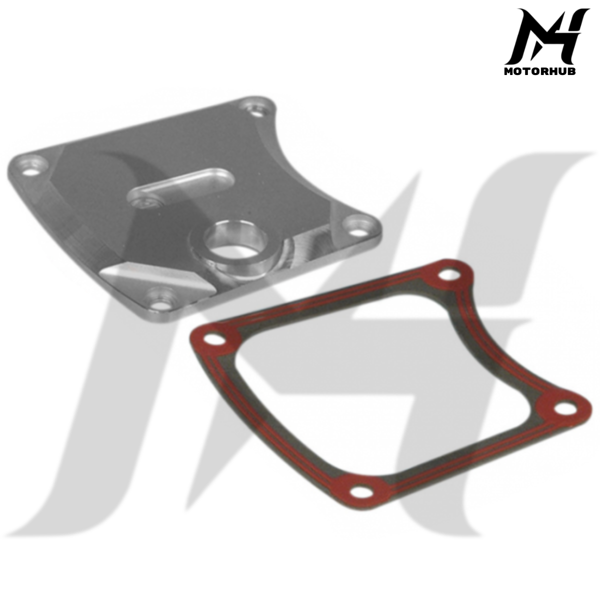 PRIMARY INSPECTION COVER GASKET HARLEY FOR HARLEY DYNA 85-00 TOURING 85-06 DS-174350 OEM 34906-85D