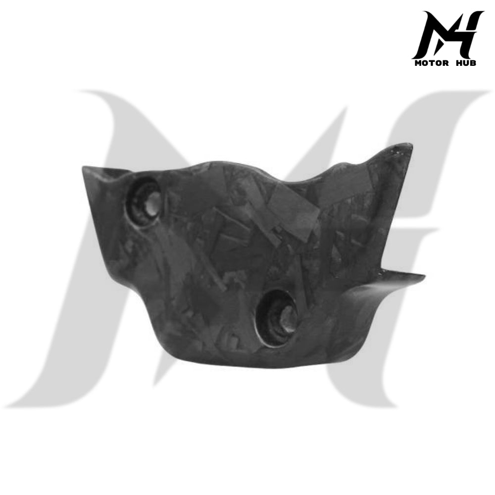Carbon Gear Position Sensor Cover [Forged Doff] RW7700310