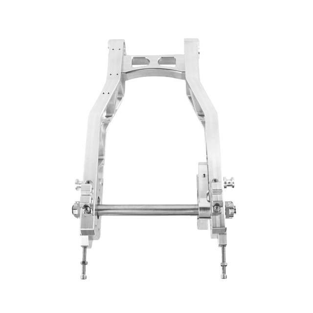 Raceworks Billet V2 Swingarm FXR Harley-Davidson 1982-2000