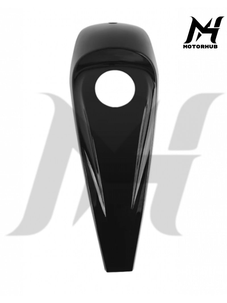 Tank Fuel Console Cover For Harley Models Road Street Glide MH9900585