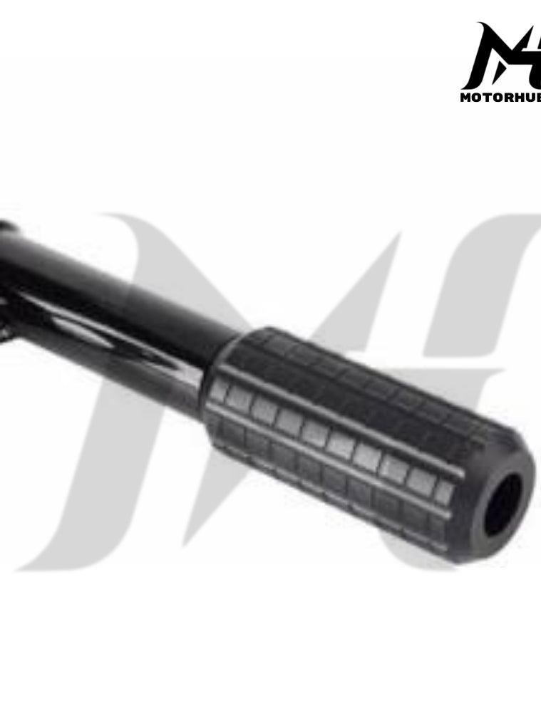 Rear Crash Bar Harley Softail M8 Rear Passenger Frame Slider Peg arley Softail M8 Low Rider ST 117 FXLRST Engine Guard MH990019