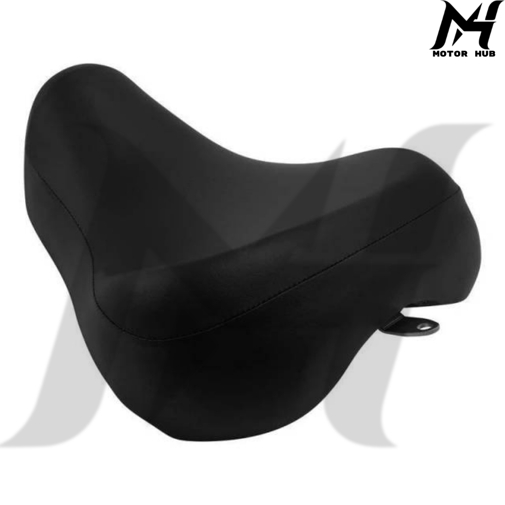 Front Driver Solo Seat Cushion for Harley Sportster 883 1200 48 1983-2003 MH9900734