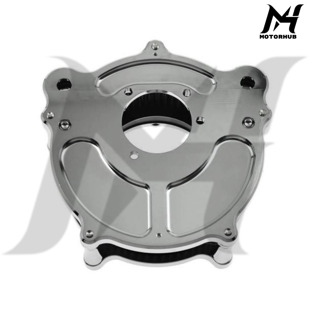 Air Filter Cleaner Intake System for Harley Dyna 00-17 Softail 00-15 Touring 00-07 MH9900414