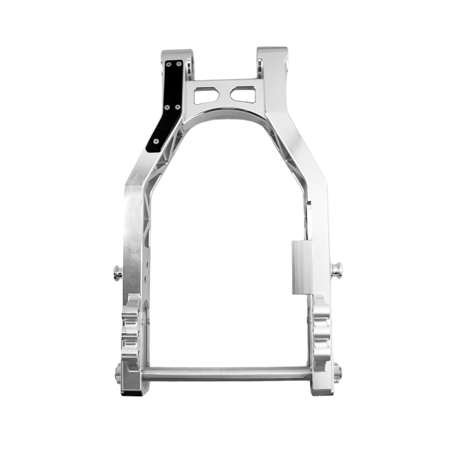 Raceworks Billet V3.0 Swingarm Touring 2009+ [Extend 4 Inch]