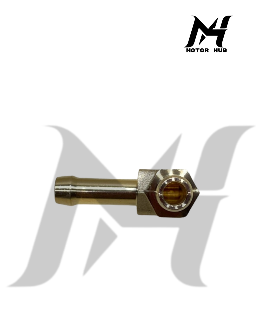 FUEL INLET FITTING HARLEY UNTUK KARBURATOR KEIHIN FOR HARLEY TOURING SPORTSTER 1976-2006 DYNA 1976-2005 SOFTAIL 1984-2006 1003-0257 OEM 2737176A