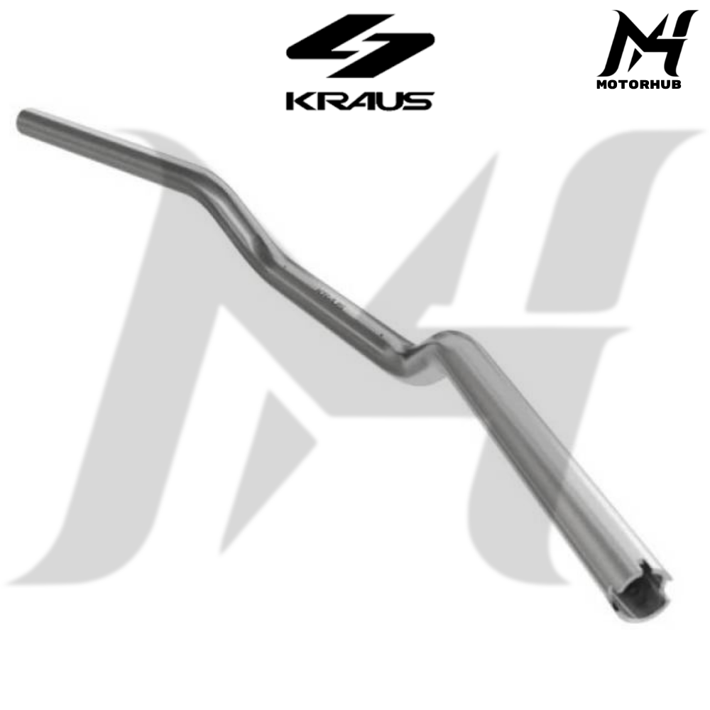 Titanium KR Low Bar 1 Inch 2014+ [Titanium] MH9901070