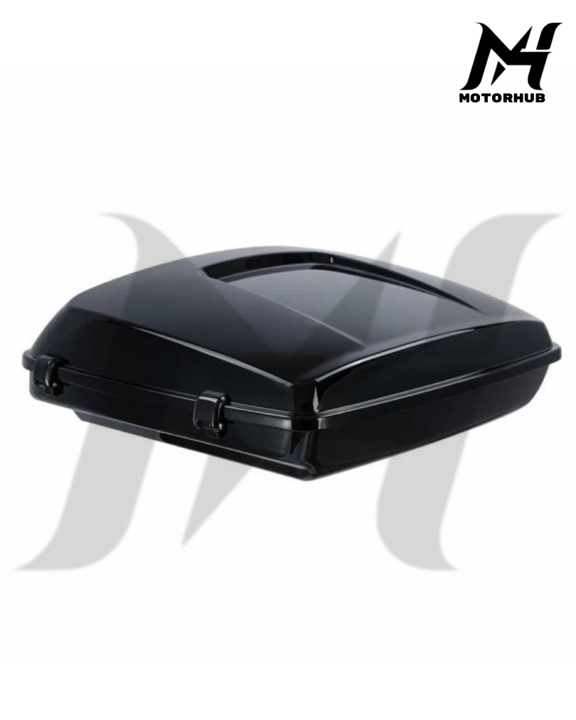 5.5 Razor Tour Pack Fit For Harley Touring 2014-2026 [Black Latch] MH9900577