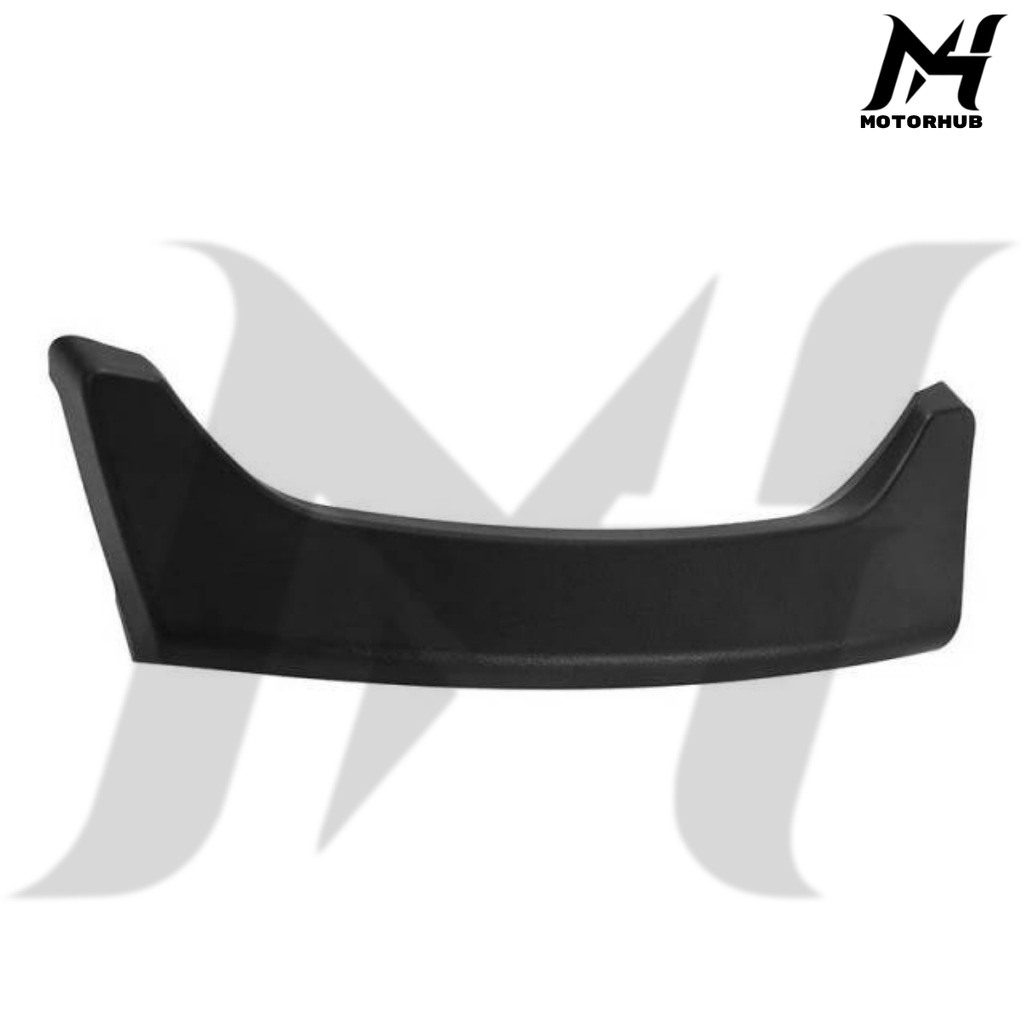 Front Outer Fairing Trim Skirt Fit For Harley CVO Street Glide FLHXSE 2024-2026 MH9900694