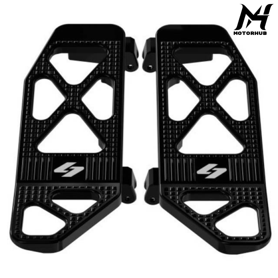 Max Lean Foot Controls and Floorboard Kit MH7700324