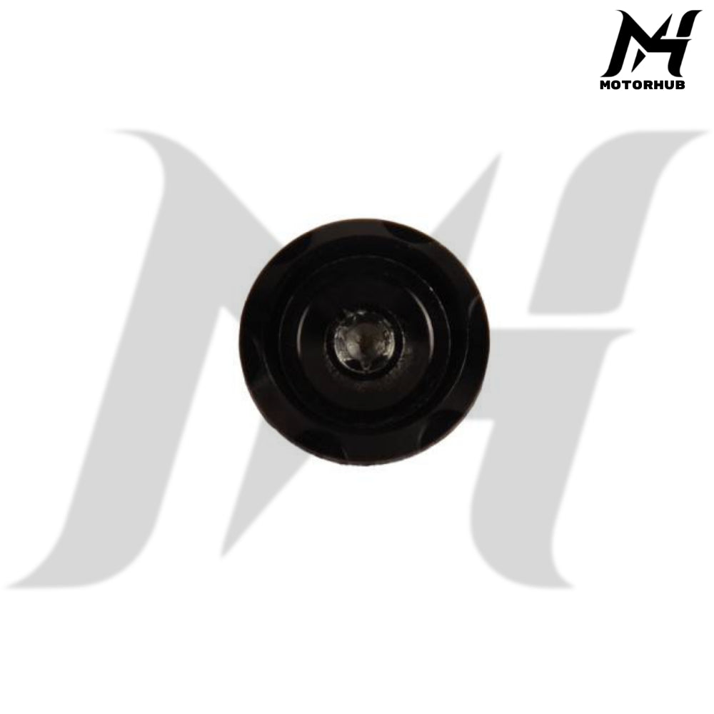 Windshield screws Aluminum 6061 Touring RG 2023 - 2024+ CVO [Black] MH9900541
