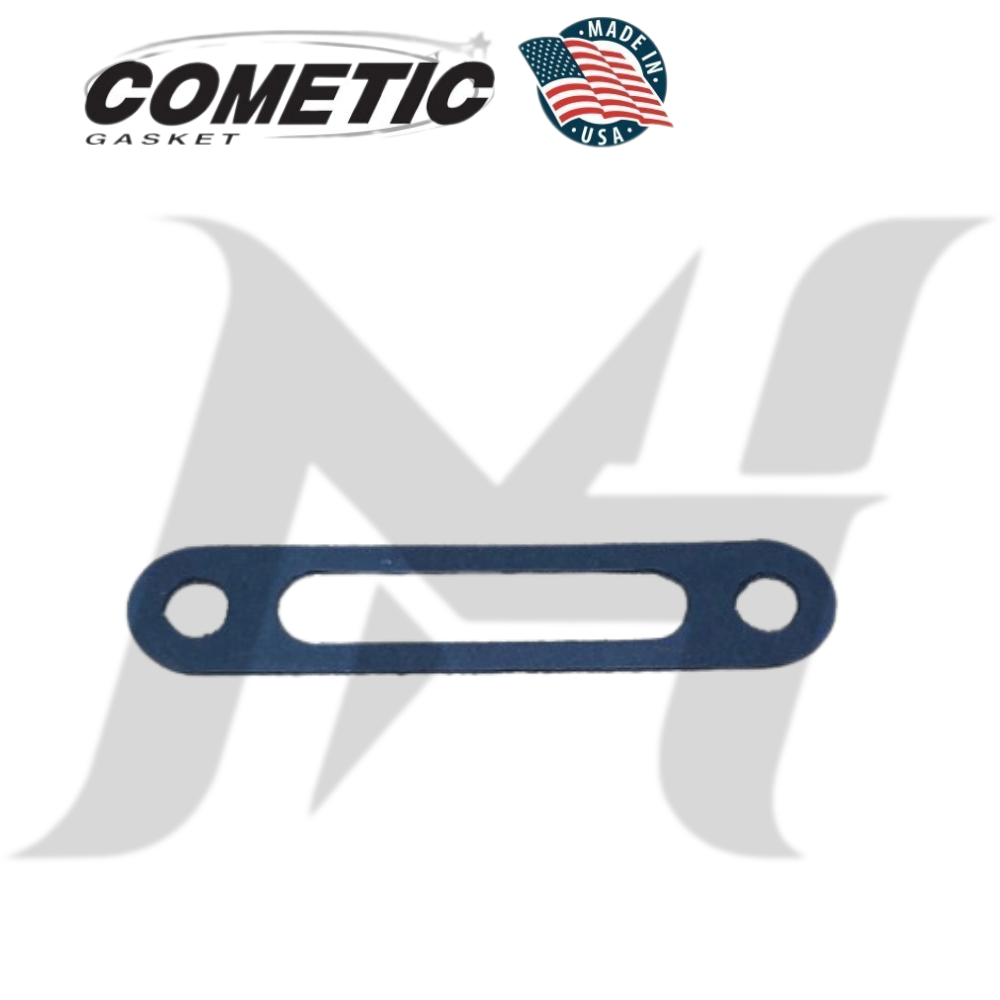 COMETIC GASKET OIL JET ASSEMBLY GASKET FOR HARLEY SPORTSTER 2004 - 2022 0934-0737 OEM 26638-00 KODE C9962