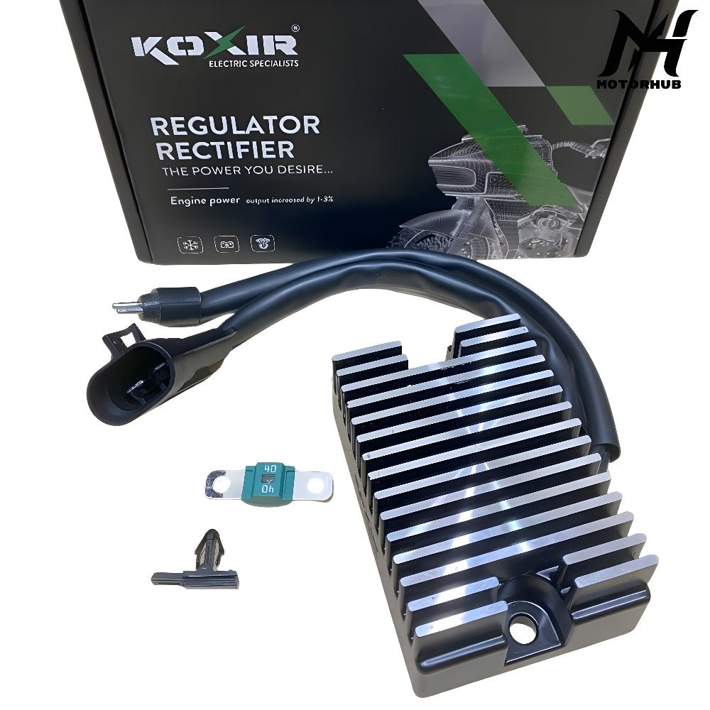 KOXIR REGULATOR HARLEY SPORTSTER 883 1200 04-06 KODE 74523-04
